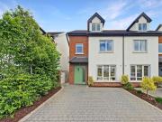 415,000 | 40 Sycamore Drive, Limerick Road, Ennis, Co....