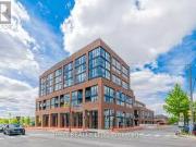 415 2300 St Clair Avenue, Toronto, ON, M6N 0B3 lease for l.