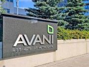 415 275 VILLAGE GREEN SQ Toronto Ontario