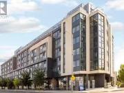 415 3385 Dundas Street W, Toronto, ON, M6S 2S2 lease for l.