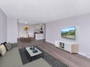 415 & 435 Michigan Street Apartments 1 Bedroom [object...