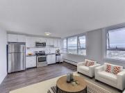 415 & 435 Michigan Street Apartments 2 Bedroom Apartment...