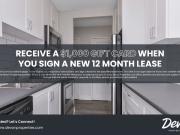 415 & 435 Michigan Street Apartments Studio Apartment...