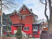 415 Crawford Street, Toronto, ON, M6G 3J7 house for sale Li.
