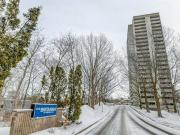 415 GREENVIEW AVENUE UNIT 2107 Ottawa Ontario