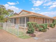 Spacious Coastal Villa – Walk to the Beach!