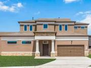 415 Masoud Court, El Paso, TX 79932