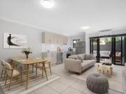 4/15 Munro Street, Auchenflower, QLD 4066