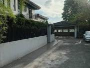 415 sqm House and Lot for Sale at Loyola Grand Villas,...