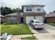 4166 Boulder Park Fort Worth Texas 76040