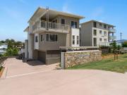 4/169 Edinburgh Street, Coffs Harbour NSW 2450 Townhouse...
