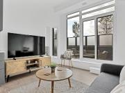 416 50 Power Street, Toronto | Leased, C12531 | Condos. Ca