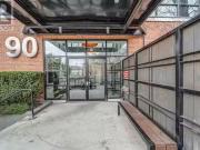 416 90 Sumach Street, Toronto, ON, M5A 4R4 condo for sale.