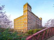 4/16, Anchor Mill, Thread Street, Paisley, Renfrewshire...