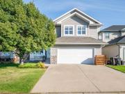 416 Forrest Drive, Sherwood Park, AB, T8A 6L2 house for...