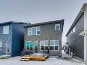 416 Legacy Circle SE, Calgary, AB T2X3Z1 House For Sale...