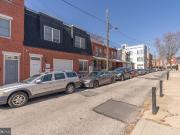 416 N Wiota Street