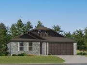 416 Sambal Dr, Fort Worth, TX 76140