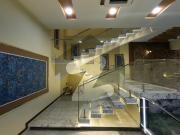 416 Square Yard Brand New Luxury Double Storey House...