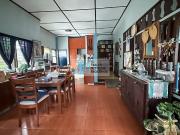 416 SqM House and Lot For Sale in Gentle Breeze