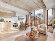 417 560 King Street W, Toronto | Leased, C12572 | Condos. Ca