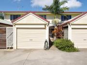 4/17 Glenlyon Street Gladstone Central, QLD 4680