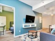 417 Nelson Street 3 Bedroom Apartment for Rent