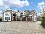 4180 Granville Avenue, Richmond, BC, V7C 1E4 house for sale.