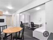 418/118 Franklin Street, MELBOURNE Apartment for rent...