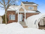 418 3E Avenue, Deux Montagnes, QC, J7R 3A4 house for...
