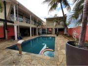 418 Área Útil Casa Alugar, 4 Dormitórios localizado em...