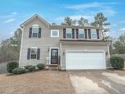 418 Badminton Ct, Lexington, SC 29072