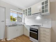 Affordable & Convenient Location Affordable & Convenient Location