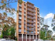 41/90 96 Wentworth Road, Burwood