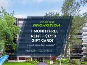 4190 Bathurst Street Apartments for Rent