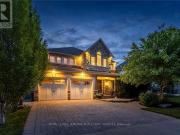 4191 Kane Crescent, Burlington, ON, L7M 5B9 house for...