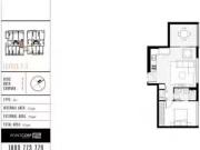 419/21 Buchanan Street, WEST END Apartment for rent...