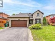 4196 Bridlepath Trail, Mississauga, ON, L5L 3G1 house...