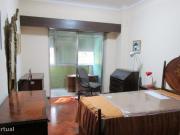 419935 Quarto com cama de solteiro, com.