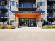 419 110 Fergus Avenue, Kitchener, ON, N2A 0K9 condo for...