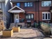 419 Crawford Street Toronto ON M6G 3J7 4 Bedroom House...