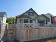 419 Salter St, Winnipeg, MB, R2W 4L9 house for sale Listing.