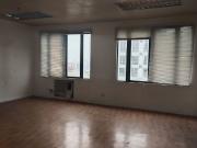 41.34 sq. meters Office Space at Medical Plaza Ortigas,...