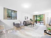 4/1 3 Beresford Road, Strathfield, NSW 2135