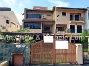 41 3Sty Endlot Terrace Taman TAR Taman Tun Abdul Razak...