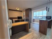 43 Área Útil Apartamento Alugar, 1 Dormitórios...