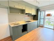 41 Área Útil Apartamento Alugar, 2 Dormitórios...