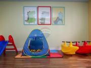 41 Área Útil Apartamento Alugar, 2 Dormitórios...