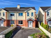 41 Auburn Park, Edgeworthstown, Co. Longford 41 Auburn Park, Edgeworthstown, Co. Longford
