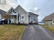 41 Bannisters Road, Corner Brook, NL, A2H 1M5 semi detached.